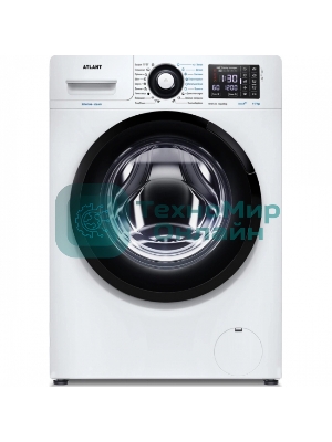 Стиральная машина СМА70У1214-СА-02 ATLANT