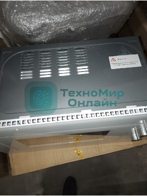 (Поврежденный товар) Микроволновая печь Weissgauff HMT-2012 Grill (Царапины на двери.)