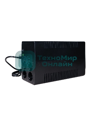 Источник бесперебойного питания (ИБП) ACD PW-Base 1000