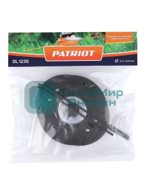 Катушка PATRIOT DL-1235
