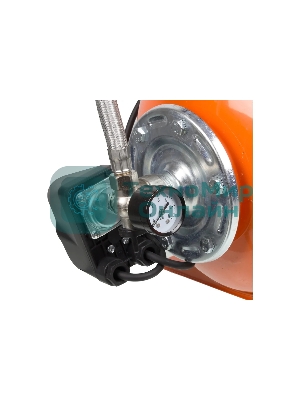 Автономная станция водоснабжения Вихрь АСВ-600/20 68/1/12