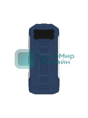 Мобильный телефон Maxvi T20 синий
