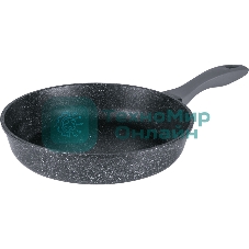 Сковорода Maunfeld GRETA MF24GRTT01FP из литого алюминия, 24 см