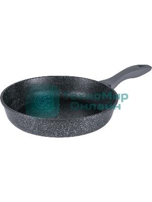 Сковорода Maunfeld GRETA MF24GRTT01FP из литого алюминия, 24 см