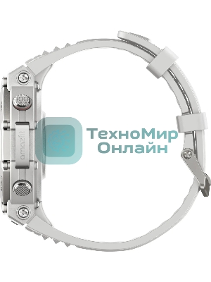 Умные часы Amazfit T-Rex 3 A2323 48.5мм 1.5