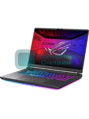 Ноутбук ASUS ROG Strix G16 G615LR-S5162 серый 16