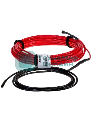 Кабель нагревательный Devi Flex-18T 1075 Вт 230 В 59 м