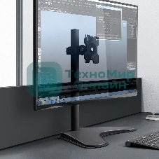 Кронштейн ONKRON D101FS для монитора 13