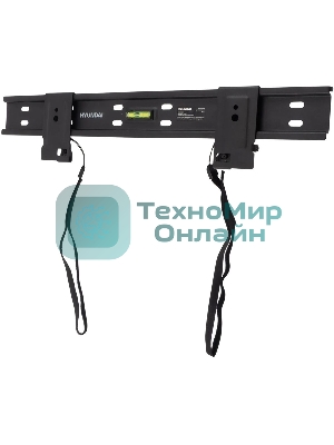 Кронштейн для телевизора Hyundai SL-X1 черный 32