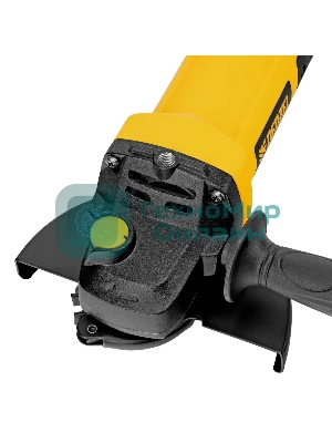 Угловая шлифовальная машина Denzel AGL150-1350, 1350 Вт, 150 мм, 8500 об/мин