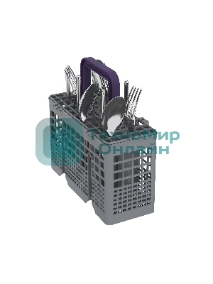 Встраиваемая посудомоечная машина Beko BDIN38530A