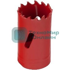 Коронка Matrix BIMETAL, 29 мм