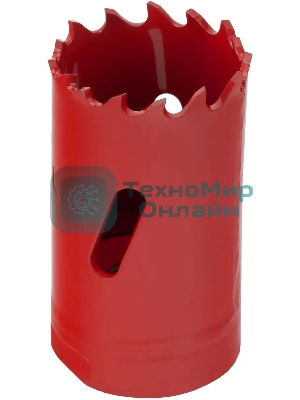 Коронка Matrix BIMETAL, 29 мм