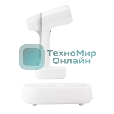 Отпариватель Polaris PGS 2277C белый, 2200 Вт, 40 г/мин, 1090 мл