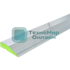 Правило алюминиевое Сибртех 