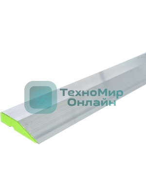 Правило алюминиевое Сибртех 