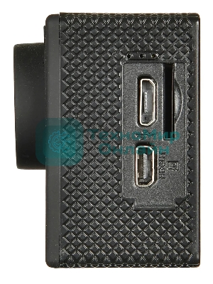 Видеорегистратор Digma FreeDrive Action, 3840x2160, 2