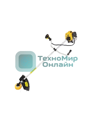 Триммер бензиновый Huter GGT-2500ТA, 3,3 л.с.