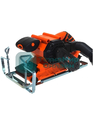 Ленточная шлифовальная машина Patriot BS 900 900Вт (ширина ленты 76мм)