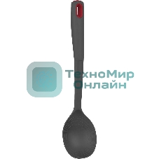 Ложка Rondell Stripes RD-1623 серый