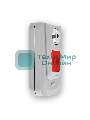 Кнопка тревоги Астра-321 (КНФ-1)