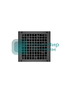 Блок питания Deepcool/GamerStorm PF700, 700Вт, 80 PLUS, 120мм, черный