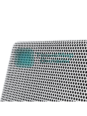 Комплект Ballu Apollo Transformer с блоком управления и шасси BEC/AT-2000-4I белый, 2000 Вт, 25 м2, дисплей, термостат