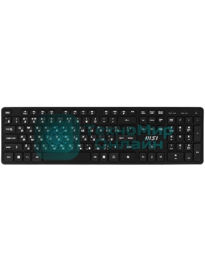 Моноблок MSI Modern AM242P 1M AiO 23,8