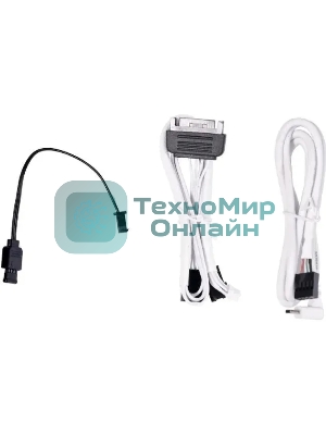 Система жидкостного охлаждения Lian-Li Galahad II LCD 360 ARGB белый 120мм алюминий+медь 2450rpm 30db 4-pin