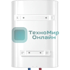 Водонагреватель Thermex Dion 30 V 2.5кВт 30л электрический настенный/белый