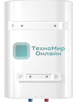 Водонагреватель Thermex Dion 30 V 2.5кВт 30л электрический настенный/белый