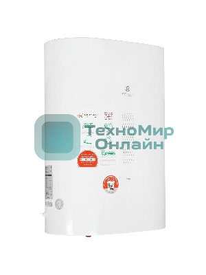 Водонагреватель электрический накопительного типа Royal Clima RWH-VT30-FE
