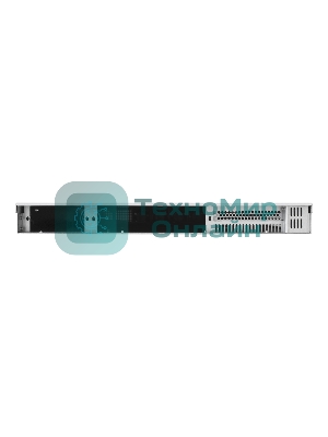 Серверный корпус ExeGate Pro 1U550-04 (RM 19
