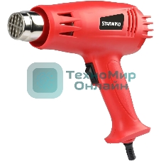 Фен технический Starwind HG2000S1