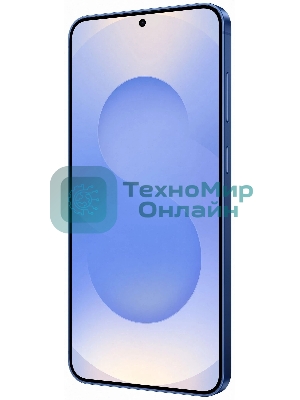 Смартфон Samsung Galaxy S25+ 12/512Gb, синий
