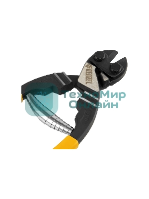 Болторез Denzel компактный, 225 мм - 9