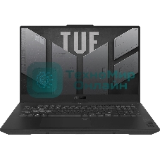 Ноутбук ASUS TUF A17 FA707NUG-HX182/17.3