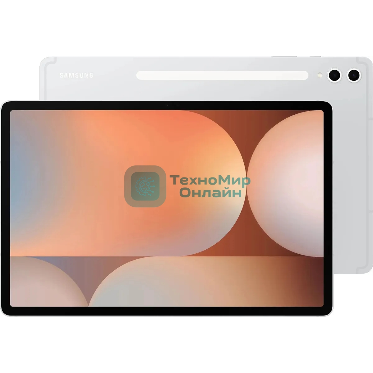 Планшет Samsung Galaxy Tab S10+ BSM-X826 12.4