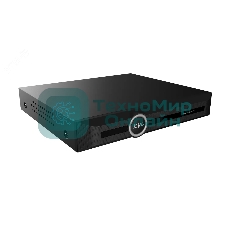 Видеорегистратор IP 20-канальный 8Мп до 1HDD RVi-1NR20180