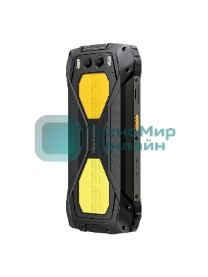 Смартфон Blackview BV7300, 6/256Gb, черный