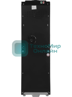 Кулер для воды Starwind SW-1113EB, верхняя загрузка, нагрев 95 °С, охлаждение 10 °С, черный