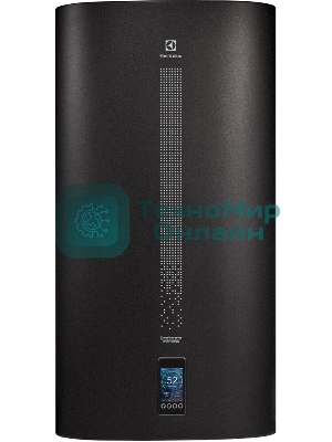 Водонагреватель Electrolux EWH 100 SmartInverter Grafit