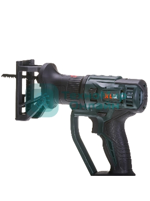 Дрель-шуруповерт Klpro KLMS18-20, 18 В, 2 Ач, 28 Нм, щеточный, ударный