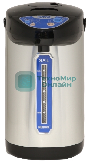Термопот Renova TP3508-3DS1