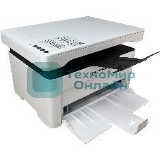 МФУ лазерное Техноэволаб T2023 МФУ, до 23 стр/мин, A4, USB/Ethernet и Wi-Fi, лоток подачи 150 листов, 220В (T2023nw)