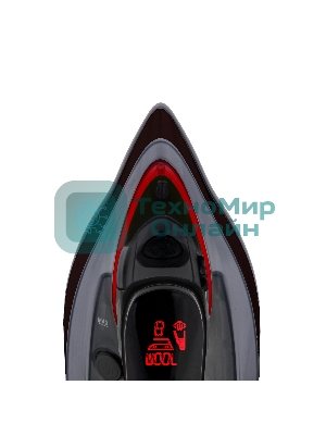 Утюг Zigmund & Shtain ZSI-711