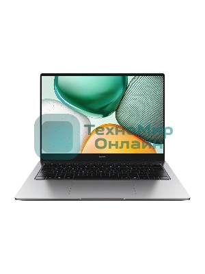 Ноутбук Honor MagicBook X14 2025 14