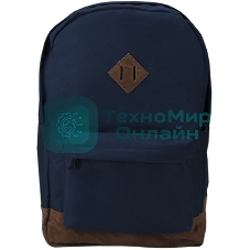 Рюкзак для ноутбука Continent (15,6) BP-003 Blue, синий.