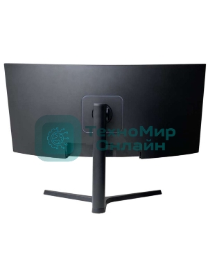 Монитор Irbis NobleView IMVW34UIDL 34