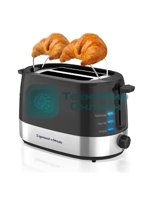Тостер Zigmund & Shtain ST-80 B Kuchen-Meister